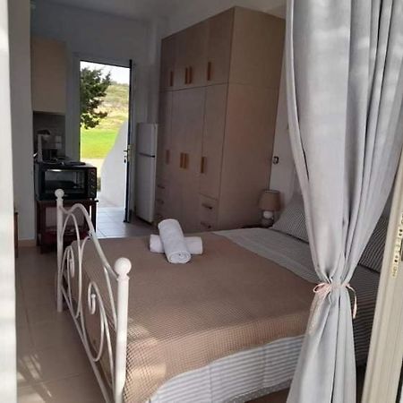 Glyfada Suite Kastrákion Eksteriør bilde