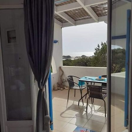 Glyfada Suite Kastrákion Eksteriør bilde