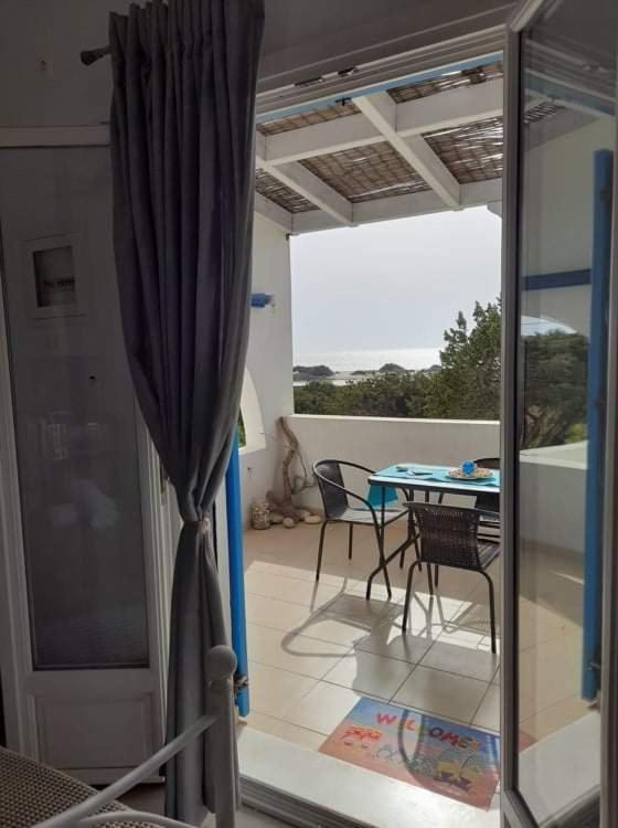Glyfada Suite Kastrákion Eksteriør bilde