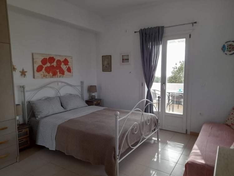 Glyfada Suite Kastrákion Eksteriør bilde